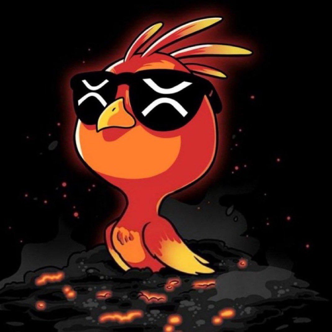 Brett (@brett_crypto_x) on Twitter photo 🚨 What’s up, everyone! If you're still holding #XRP and dreaming of that $100 milestone, don’t forget to smash that like button!
I just snagged some more <a href="/phnix_xrp/">Phoenix - $PHNIX</a> - $PHNIX, and they’re absolutely killing it!
CA: rDFXbW2ZZCG5WgPtqwNiA2xZokLMm9ivmN
Jump into the chat on 🚨 What’s up, everyone! If you're still holding #XRP and dreaming of that $100 milestone, don’t forget to smash that like button!
I just snagged some more <a href="/phnix_xrp/">Phoenix - $PHNIX</a> - $PHNIX, and they’re absolutely killing it!
CA: rDFXbW2ZZCG5WgPtqwNiA2xZokLMm9ivmN
Jump into the chat on
