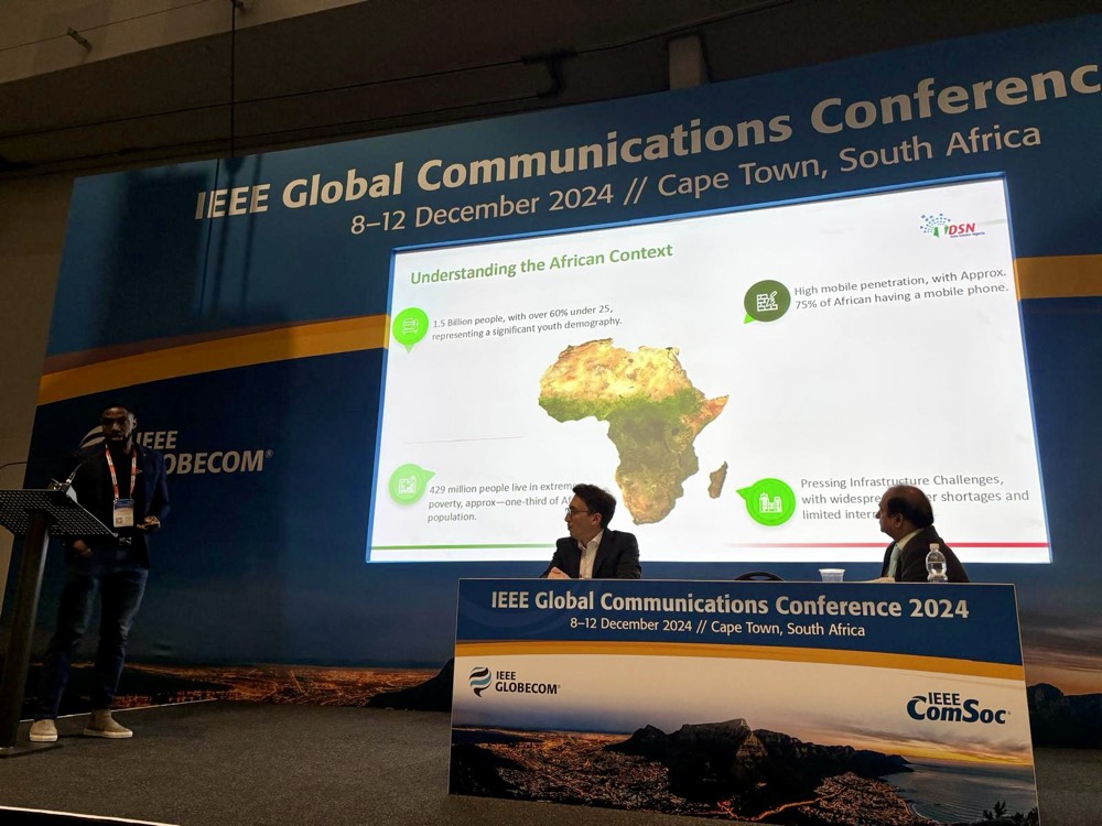 DSN - Data Science Nigeria tweet media