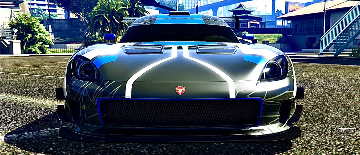 VespucciVibes's tweet photo. 𝓑𝓻𝓪𝓿𝓪𝓭𝓸 𝓑𝓪𝓷𝓼𝓱𝓮𝓮 𝓖𝓣𝓢

#AgentsOfSabotage 
#GTAOnline 
#RockstarGames 
#VirtualPhotography https://t.co/ZNM2aoF7r3