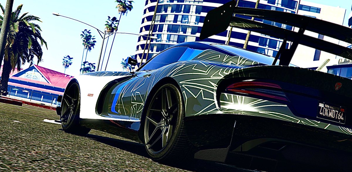 VespucciVibes's tweet photo. 𝓑𝓻𝓪𝓿𝓪𝓭𝓸 𝓑𝓪𝓷𝓼𝓱𝓮𝓮 𝓖𝓣𝓢

#AgentsOfSabotage 
#GTAOnline 
#RockstarGames 
#VirtualPhotography https://t.co/ZNM2aoF7r3