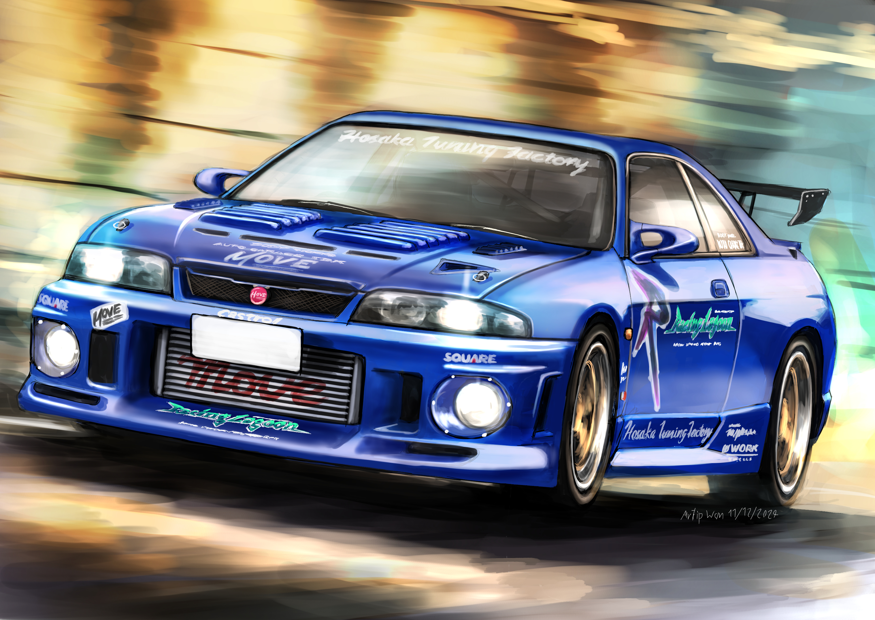 Racing Lagoon レーシング ラグーン Racing Lagoon レーシング ラグーン Amazon.co.jp: レーシング