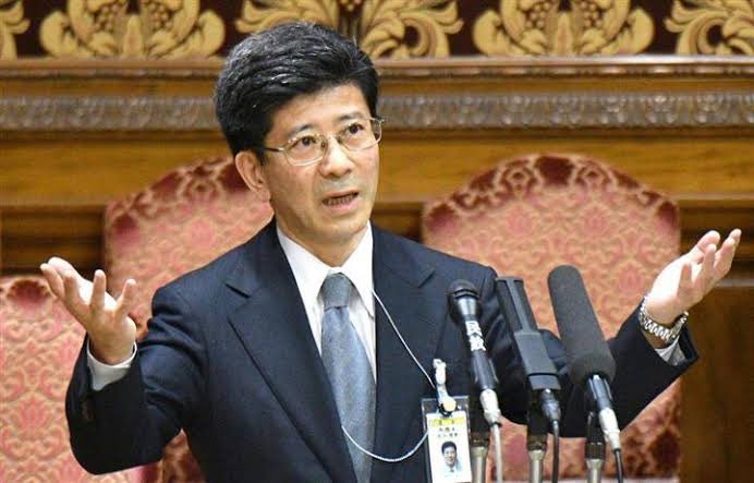 john1224john's tweet image. 何度も言いますが、部下の女性をレイプしたこの北川健太郎という人物は、森友事件で公文書改竄を指示し赤木さんを自殺させた財務省の佐川宣寿を不起訴にした人間です
#北川健太郎 
#大阪地検  
#財務省 
#安倍晋三 
#森友事件 
#自民党に殺される 
#報道ステーション