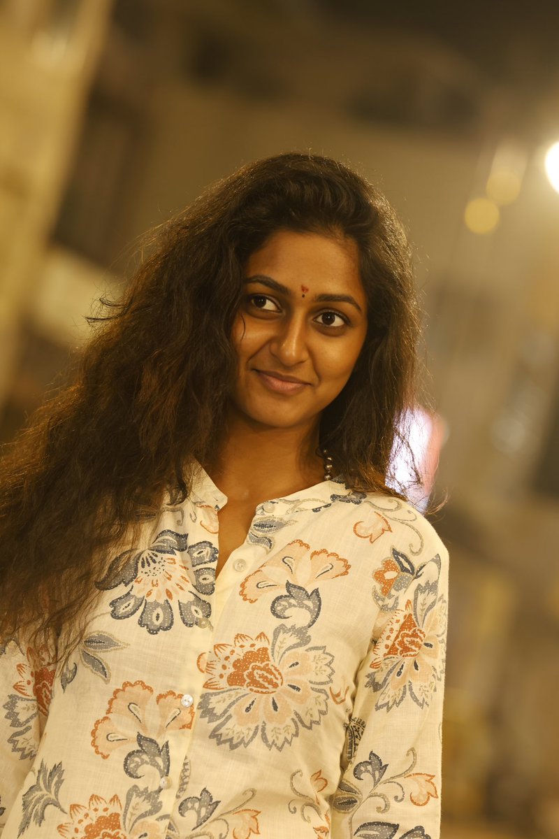 ChayaDevi Actor tweet media