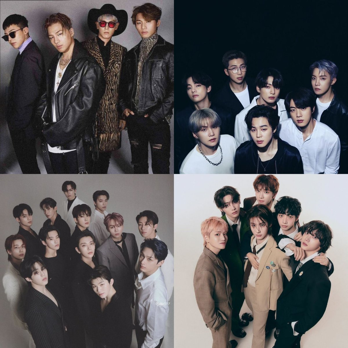 #BOYNEXTDOOR remains the most streamed 5th gen boy group on South Korea Spotify Artists Chart and the fourth K-pop boy group overall for the fourth consecutive day, December 7-10! 

1- BIGBANG
2- BTS 
3- SEVENTEEN
4- BOYNEXTDOOR