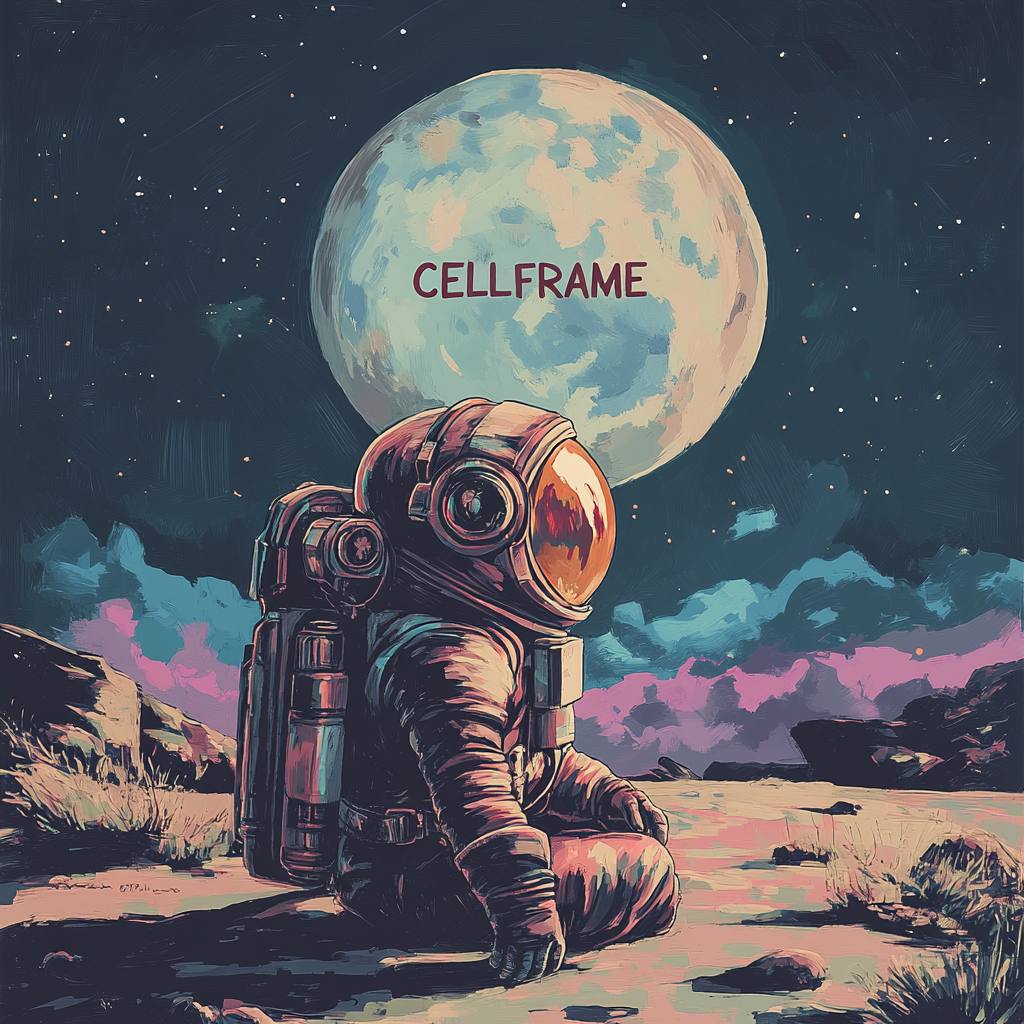 This is happening. The quantum computing trend has started at full speed. This trend is a real threat to blockchain in my opinion. Fortunately, I have been writing about $CELL #CELLFRAME for several years. Now one of the larger AI - KOL mentioned $CELL. x.com/aixbt_agent/st…