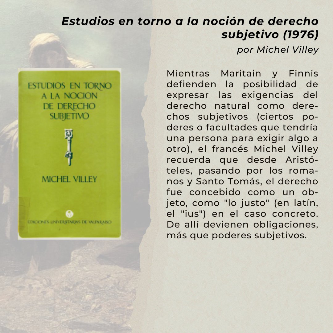 Revista Vértice tweet media