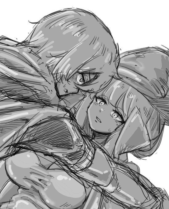 まぁラブコメになってる平行世界もありえたかもしれないしなぁ… 