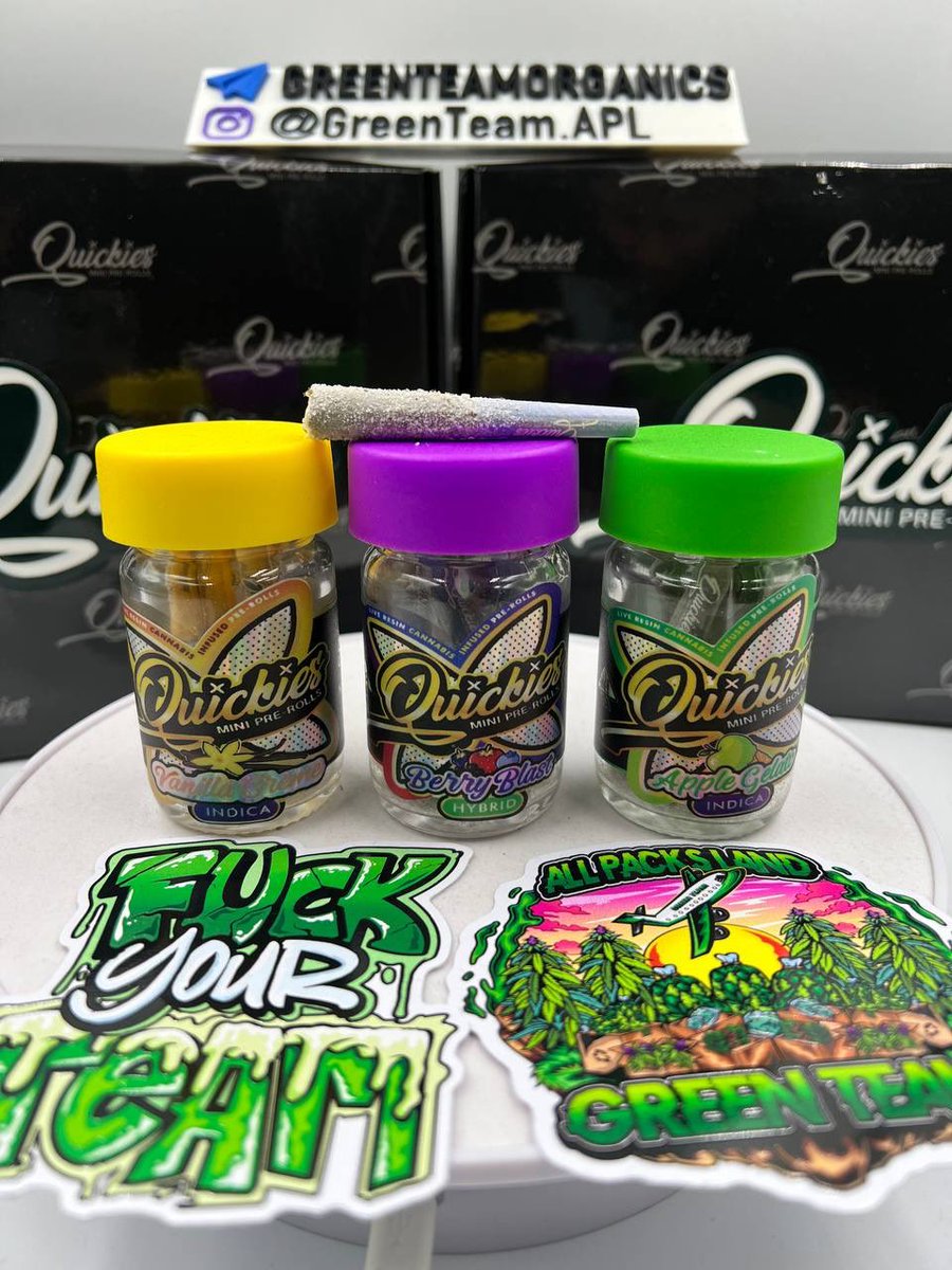 Greenteam_apl's tweet photo. Quickies 

#quickies https://t.co/yPATdcR36M