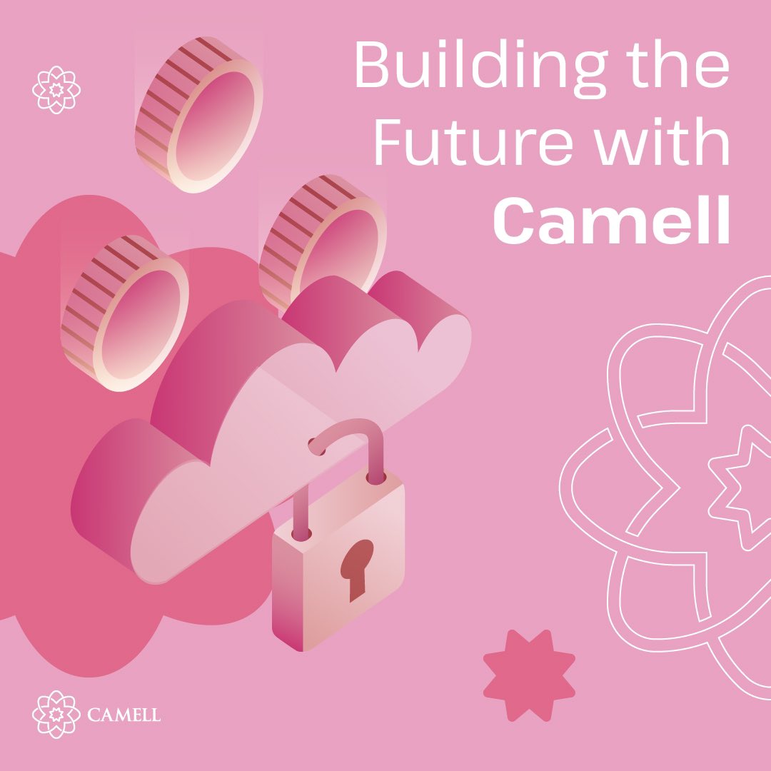 camell_cloud's tweet image. 🌟 Building the Future with Camell 🌟
Experience the seamless blend of Web3 innovation and real-world solutions. With Camell, we’re creating opportunities for businesses and individuals to thrive in the decentralized era. 🚀

#CamellProject #Web3Innovation #BlockchainSolutions