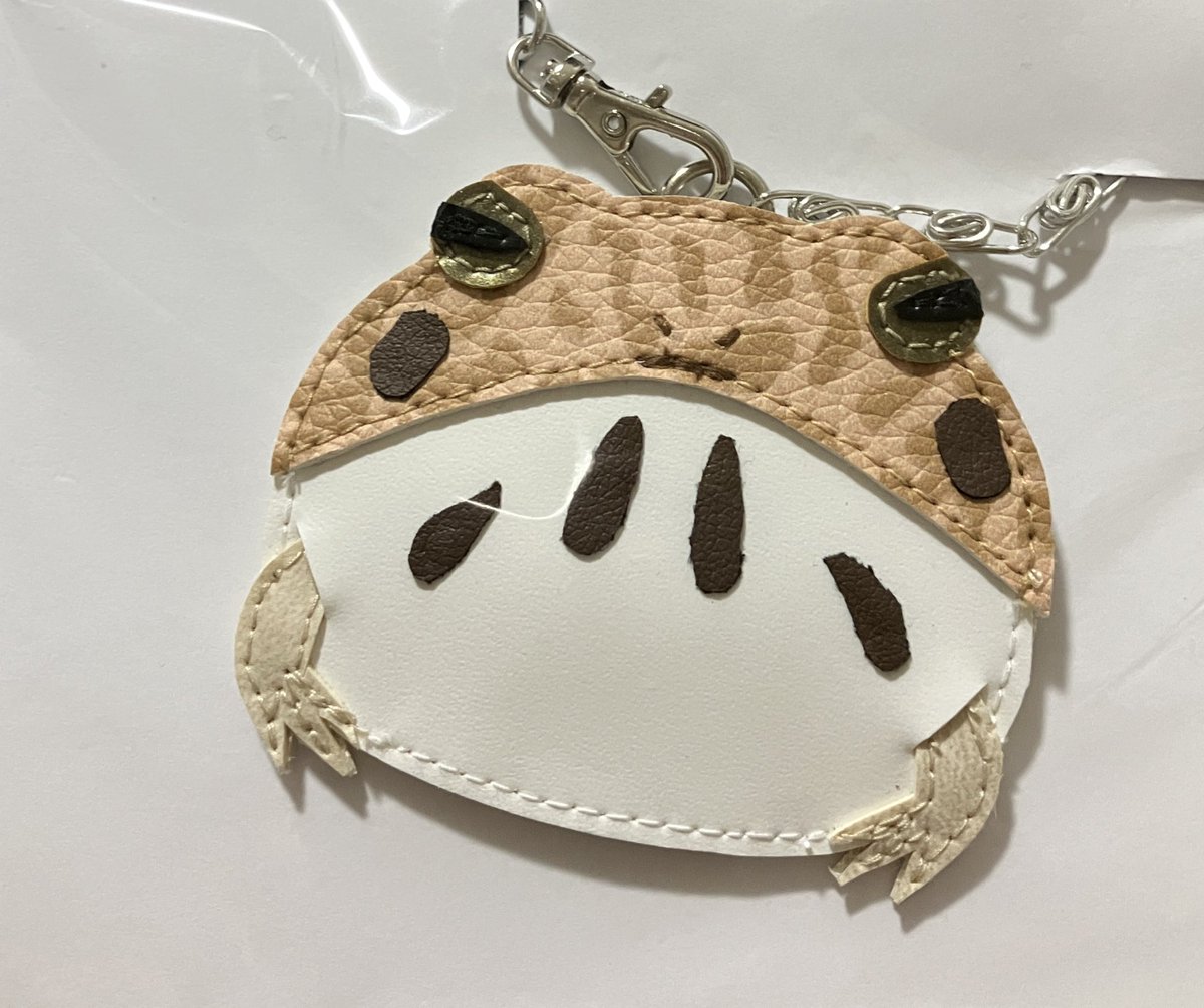 sayo工房*いきものポーチ作家🐊 (@sayona347) / Posts / X