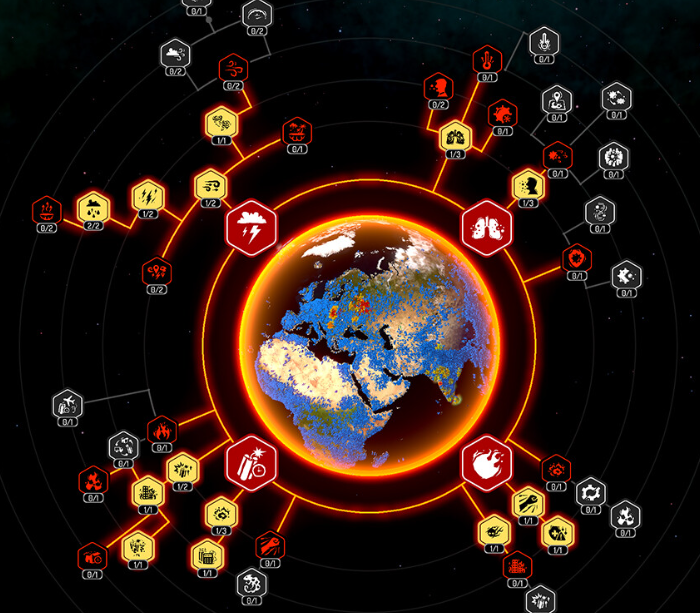 techmashcouk's tweet photo. Plan the perfect Extinction Day 

https://t.co/ZVXtKWO6iP 

#techmashcouk #ExtinctionDay #SaveThePlanet #Earth #Steam #Doomsday #DryGinStudios #Simulator #Apocalypse #Games #Gaming #PC #Xbox #PlayStation https://t.co/5xH3uxtbY6