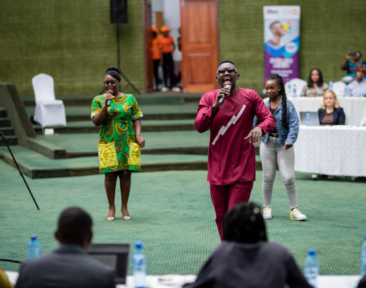 UNFPAZambia's tweet photo. Day 2: #CulturalResettingSymposium concluded with traditional leaders, clergy, community leaders, government & civil society united to move forward with #OneVoice & #OneMessage to amplify awareness, promote inclusive services & challenge harmful norms. #16Days #NoExcuse https://t.co/SWy1ejJn88