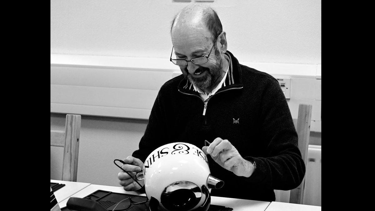 gabyzak_'s tweet photo. In the process of documenting the Big Local in Whitley Bay, here are some behind the scenes photos so far.
#photography #whitleybay #documentary #community #biglocal #blackandwhitephotography https://t.co/qiSLti6THP