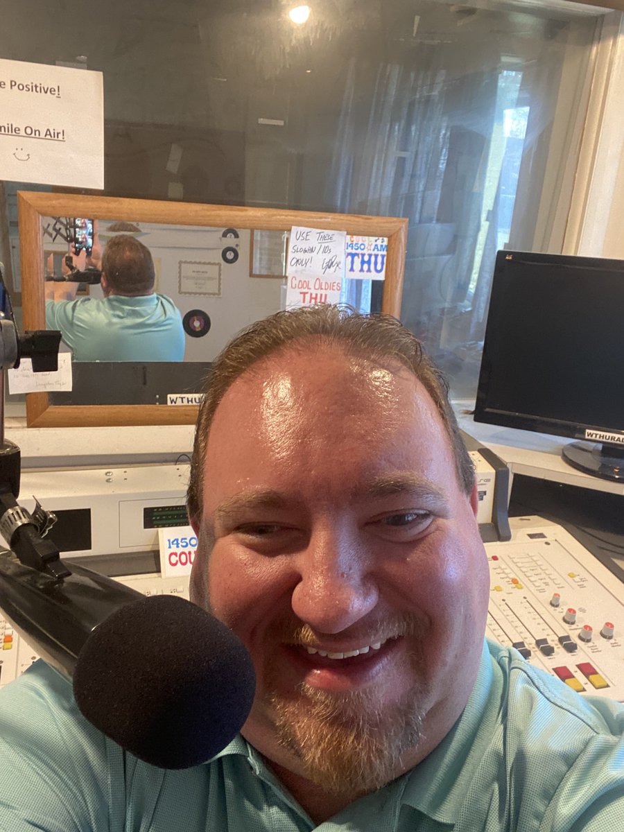Tim Robinson jr (@djtinytimradio) on Twitter photo Great show for today! Tune in to <a href="/COOLOldies1450/">COOL1450AM</a> from 9-12pm to listen! Let’s do this! <a href="/Capitals/">Washington Capitals</a> <a href="/Commanders/">Washington Commanders</a> <a href="/Caps_Slapshot/">Slapshot</a> <a href="/ThurmontMD/">ThurmontNeighborhood™</a> <a href="/theboxershow/">Boxer</a> <a href="/FredCoGovMD/">Frederick County</a> <a href="/frednewspost/">Frederick News-Post</a> <a href="/BestOfThurmont/">Best of Thurmont</a> Great show for today! Tune in to <a href="/COOLOldies1450/">COOL1450AM</a> from 9-12pm to listen! Let’s do this! <a href="/Capitals/">Washington Capitals</a> <a href="/Commanders/">Washington Commanders</a> <a href="/Caps_Slapshot/">Slapshot</a> <a href="/ThurmontMD/">ThurmontNeighborhood™</a> <a href="/theboxershow/">Boxer</a> <a href="/FredCoGovMD/">Frederick County</a> <a href="/frednewspost/">Frederick News-Post</a> <a href="/BestOfThurmont/">Best of Thurmont</a>
