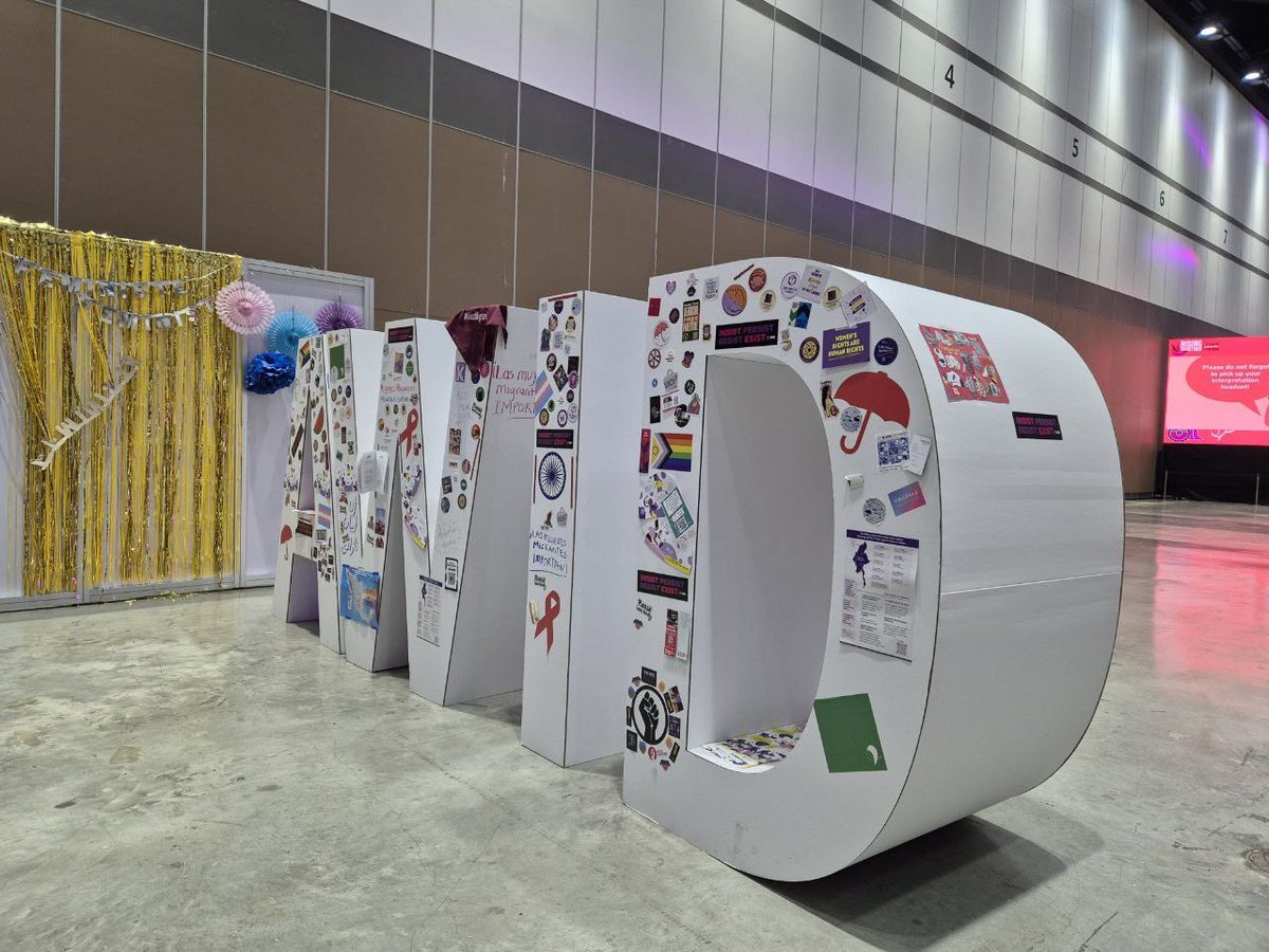 The Gender Beat tweet media