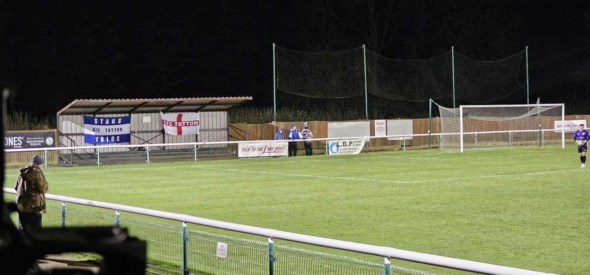 ⚽️ The Non League Football Videographer ⚽️ tweet media