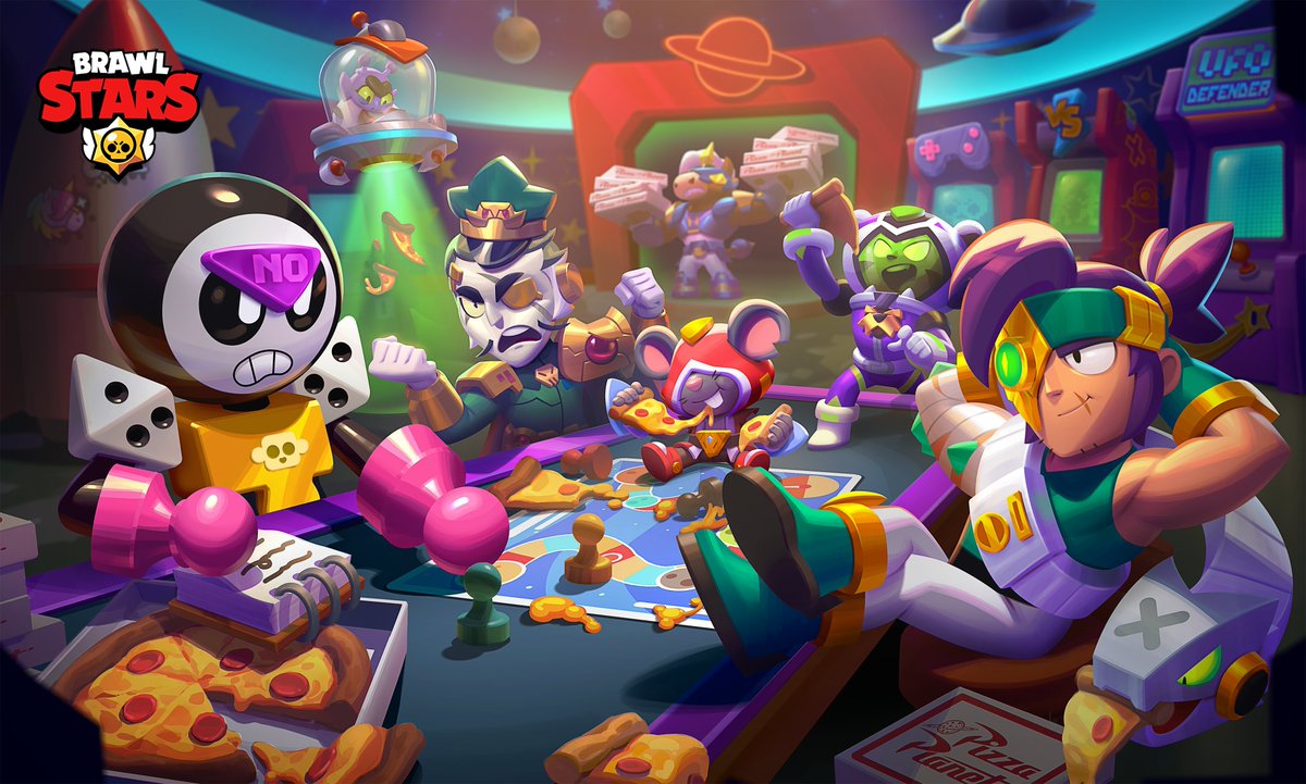 Brawl Source Türkçe 🇹🇷 (@brawlsourcetr) on Twitter photo 🎱 Meeple sneak peek'leri yayında!
<a href="/onurbilgeyt/">Onur Bilge</a> - youtube.com/watch?v=0URemj…
<a href="/omerfaruksunar/">Ömer Faruk Sunar</a> - youtube.com/watch?v=7EI_p9…
<a href="/rozetmen/">Rozetmen</a> - youtube.com/watch?v=zJwh7N…
#BrawlStars #BrawlStarsTürkçe 🎱 Meeple sneak peek'leri yayında!
<a href="/onurbilgeyt/">Onur Bilge</a> - youtube.com/watch?v=0URemj…
<a href="/omerfaruksunar/">Ömer Faruk Sunar</a> - youtube.com/watch?v=7EI_p9…
<a href="/rozetmen/">Rozetmen</a> - youtube.com/watch?v=zJwh7N…
#BrawlStars #BrawlStarsTürkçe