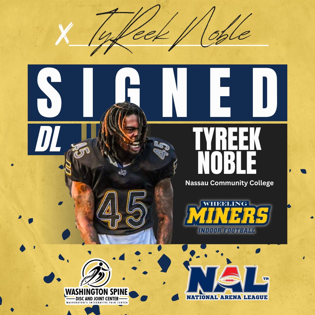 Wheeling Miners tweet media