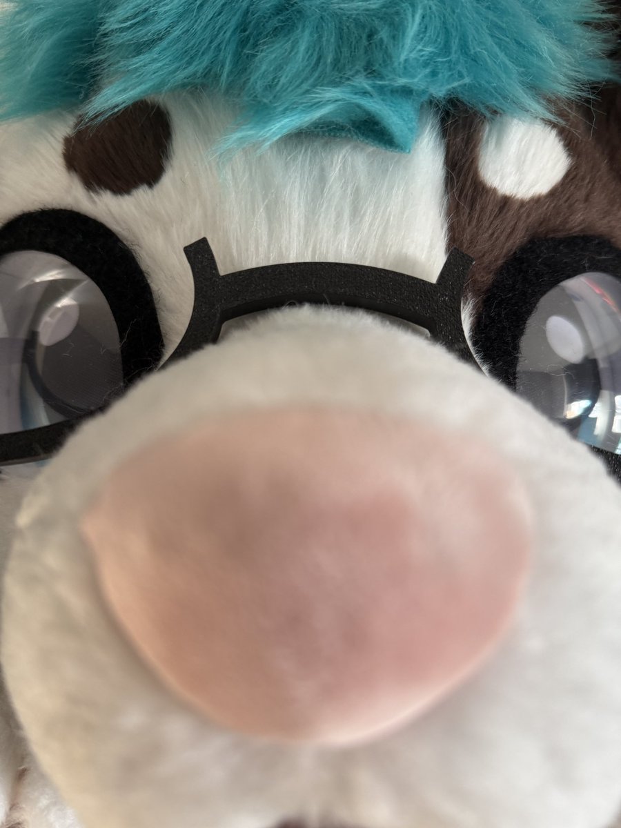 *sniff sniff*
I smell a bottom