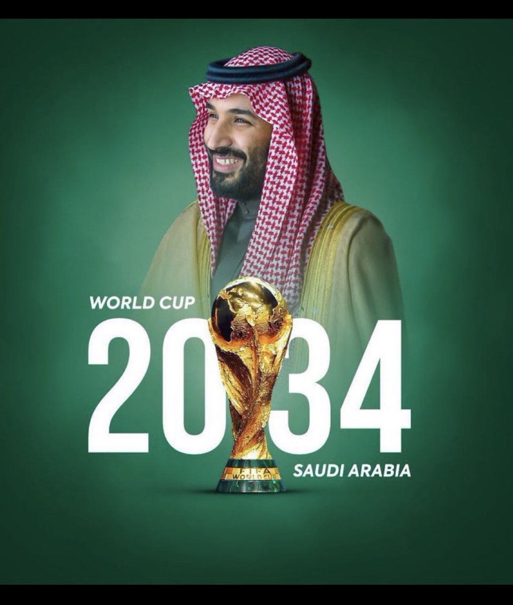 alimbarak18's tweet photo. نحن العالم 💚💚💚 https://t.co/6XIMAY1mWp