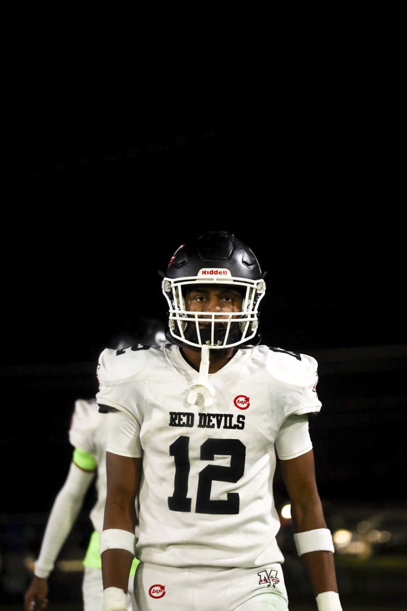 blessed to be 1st team All state #AGTG✝️