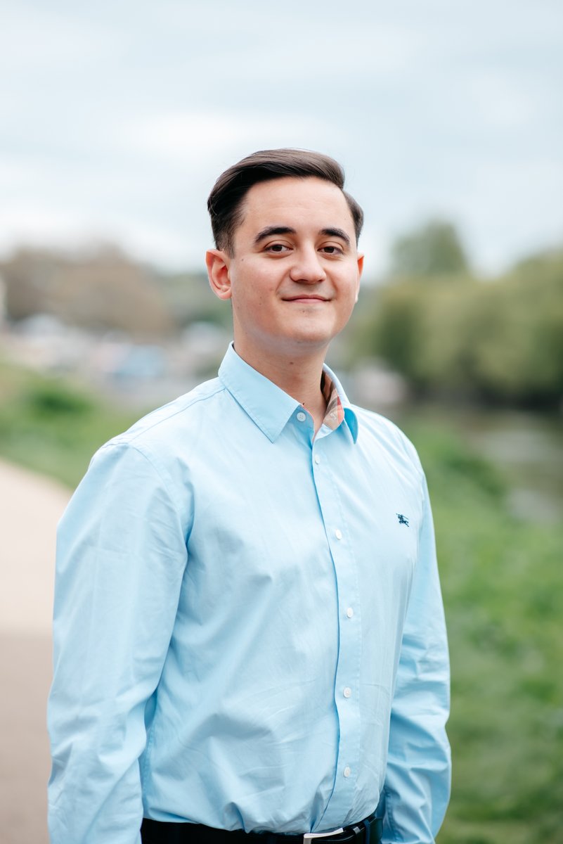 Trigon Fire Safety tweet media