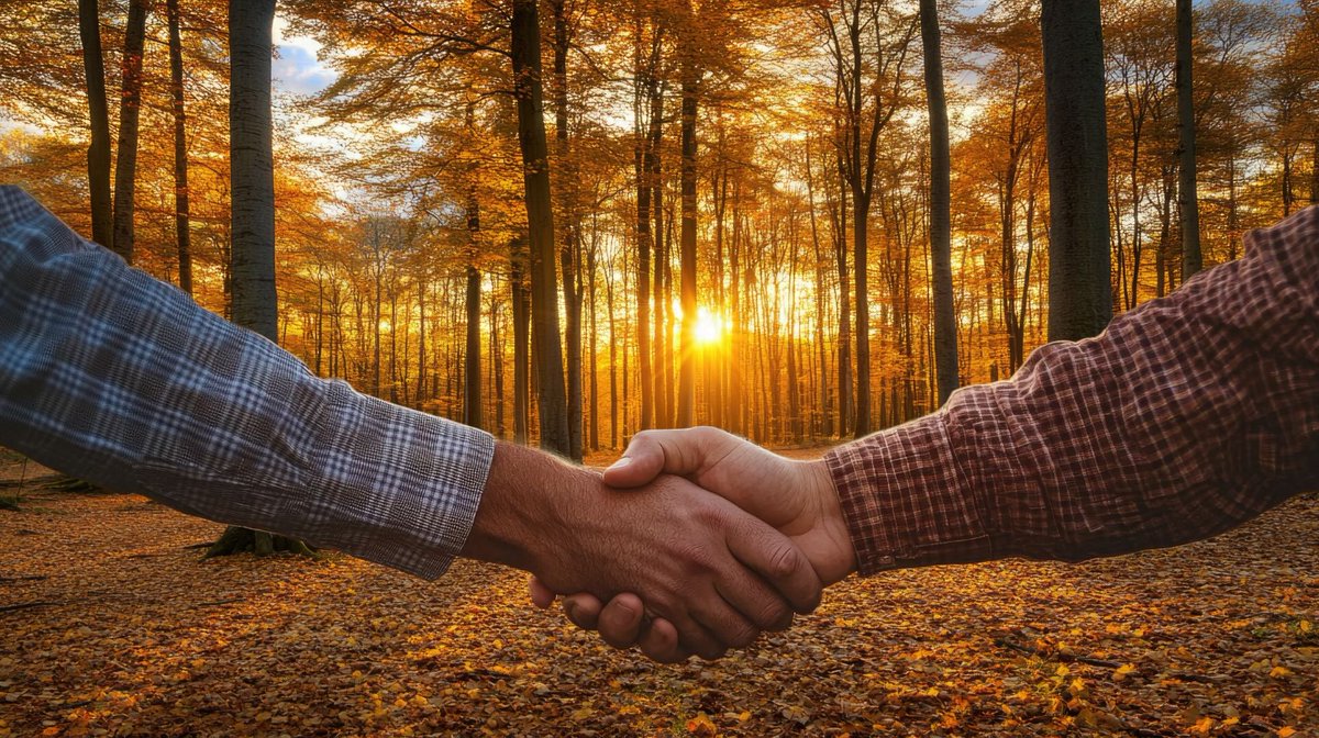UBC Media Relations (@ubcnews) on Twitter photo Did you know conservatives and liberals agree on more than you might think?
A new <a href="/UBCPsych/">UBC Psychology</a> study has found that, no matter their political stripe, people value nature for the same big reasons.
Learn more: bit.ly/3ON2YXq Did you know conservatives and liberals agree on more than you might think?
A new <a href="/UBCPsych/">UBC Psychology</a> study has found that, no matter their political stripe, people value nature for the same big reasons.
Learn more: bit.ly/3ON2YXq