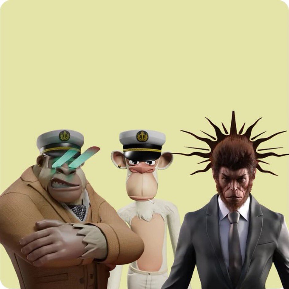 Gm Happy Wednesday 

Please say gME

$ME $APE $FAME