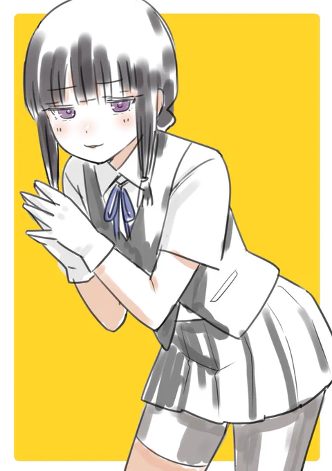 黒潮の北上 