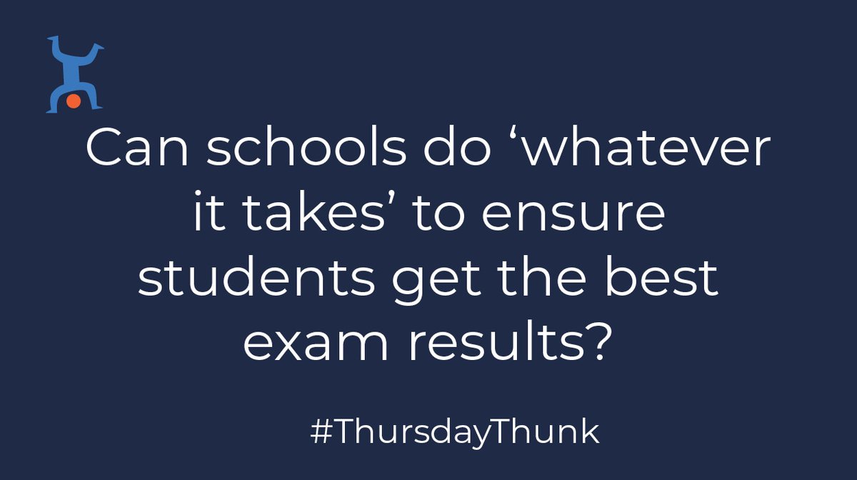 Independent Thinking Press (@itpressuk) on Twitter photo With pressures on both students and teachers to achieve top exam results, we're asking...👇
A #Thunk is a philosophical question that makes your brain go ouch 🧠
Find out more: independentthinking.co.uk
Share your thoughts in the comments 💬
<a href="/ITLWorldwide/">Independent Thinking</a> With pressures on both students and teachers to achieve top exam results, we're asking...👇
A #Thunk is a philosophical question that makes your brain go ouch 🧠
Find out more: independentthinking.co.uk
Share your thoughts in the comments 💬
<a href="/ITLWorldwide/">Independent Thinking</a>