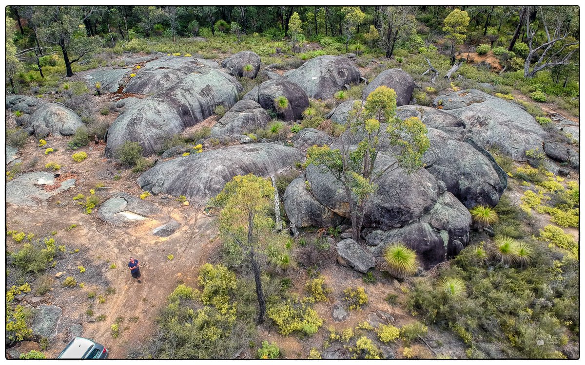 A few shots from out and about Perth Hills #perth #perthhills #dji #djispark #photography #nature #landscape