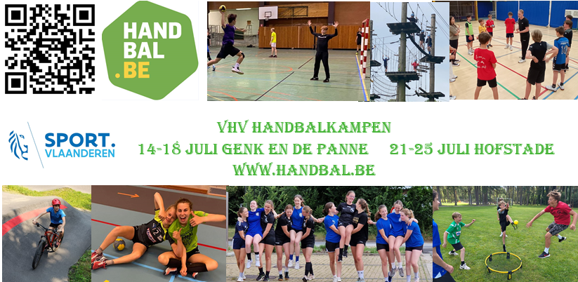 VHVhandbal (@vhvhandbal) on Twitter photo 