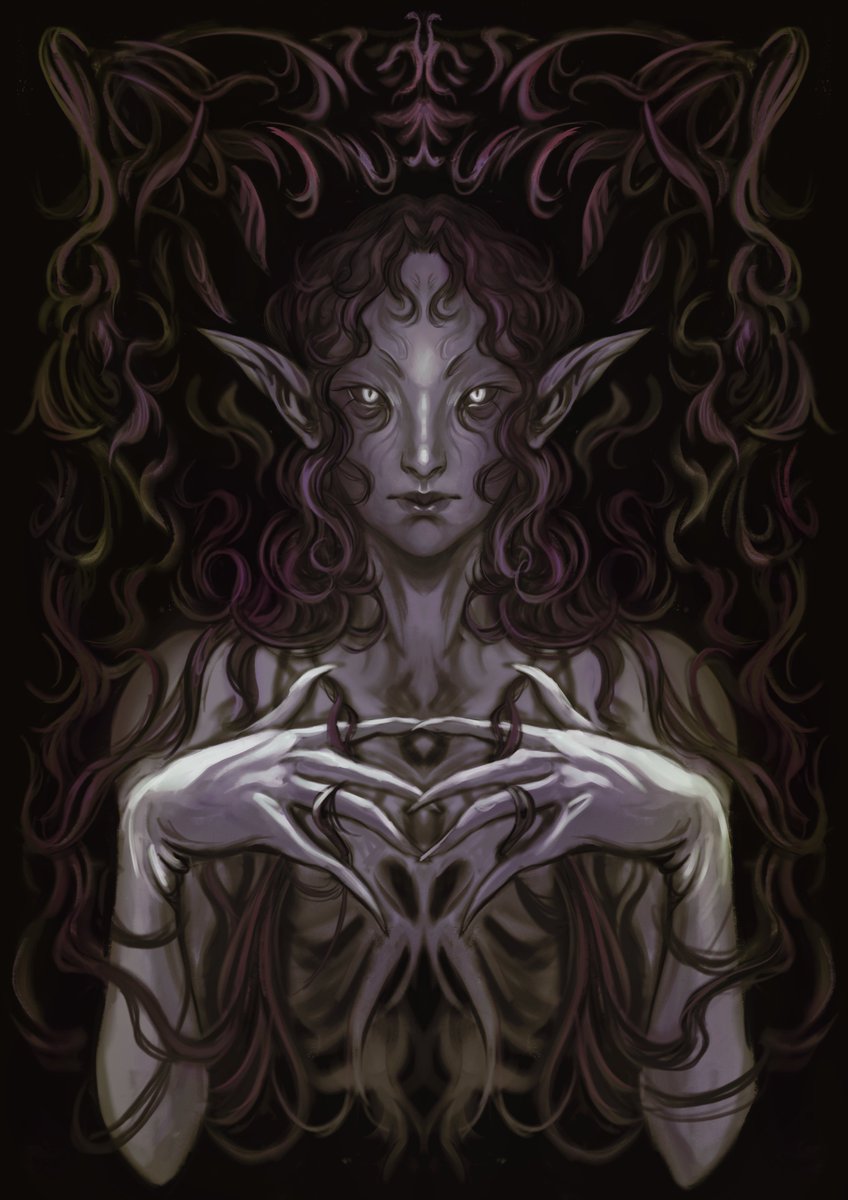 Fairy from october :))