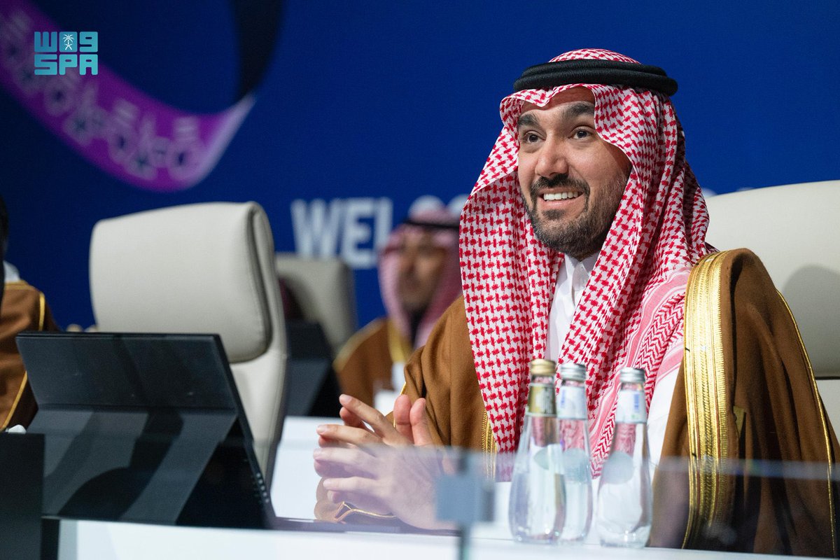 إمارة منطقة مكة المكرمة tweet media