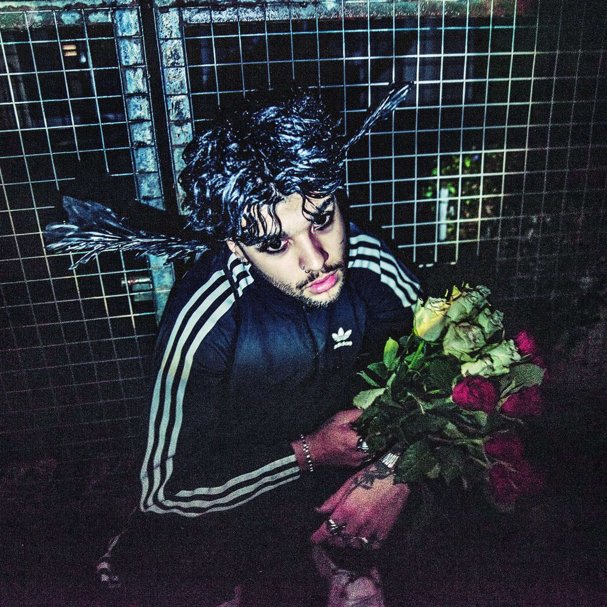 MARKO (@fearofmarko) on Twitter photo Thank you for all the love on Thorns so far! 🥀💜
Don’t forget to pull through this Friday <a href="/DeafInstitute/">The Deaf Institute</a> where I’ll be supporting the legendary <a href="/weareuglyclub/">UGLY CLUB is stuck in wendy’s waiting room</a> 🩷🖤
Tickets: thisfeeling.co.uk/uglyclub/
Stream Thorns: push.fm/fl/fom-thorns Thank you for all the love on Thorns so far! 🥀💜
Don’t forget to pull through this Friday <a href="/DeafInstitute/">The Deaf Institute</a> where I’ll be supporting the legendary <a href="/weareuglyclub/">UGLY CLUB is stuck in wendy’s waiting room</a> 🩷🖤
Tickets: thisfeeling.co.uk/uglyclub/
Stream Thorns: push.fm/fl/fom-thorns