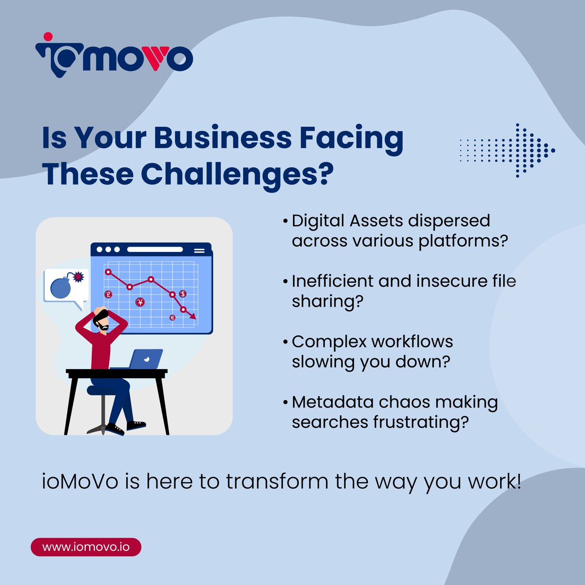 iomovoio's tweet photo. ioMoVo doesn’t just manage your assets; it liberates your potential.
Schedule a demo and experience the change.

https://t.co/OVodzq7cDq

#TryioMoVo https://t.co/v2DTo9LV3z