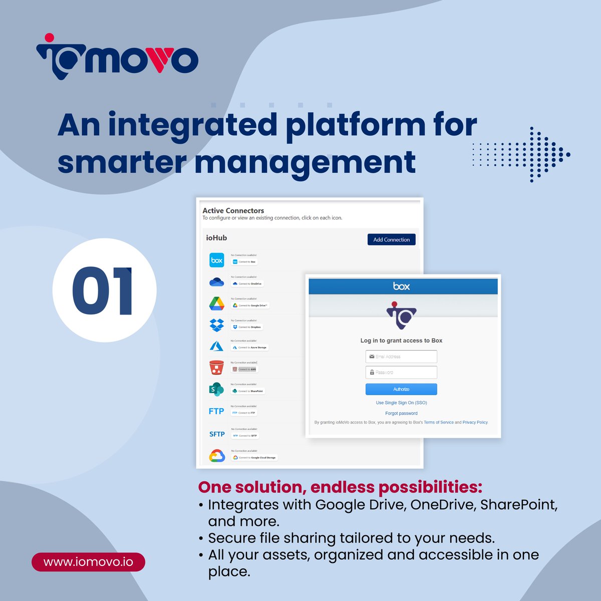 iomovoio's tweet photo. ioMoVo doesn’t just manage your assets; it liberates your potential.
Schedule a demo and experience the change.

https://t.co/OVodzq7cDq

#TryioMoVo https://t.co/v2DTo9LV3z