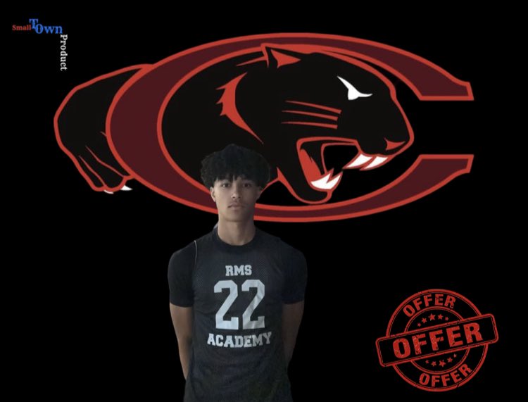 Rocky Mountain Sports Academy (@rmshoops) on Twitter photo 6’6 2027 Wing <a href="/DamariiW01/">Damarii Wright</a> picked up an offer from <a href="/ClaflinPanthers/">Claflin Athletics</a> <a href="/RL_Hoops/">RecruitLook Hoops</a> <a href="/VerbalCommits/">Verbal Commits</a> <a href="/scoopIPS/">TJ Kelley</a> <a href="/madehoops/">MADE Hoops</a> 6’6 2027 Wing <a href="/DamariiW01/">Damarii Wright</a> picked up an offer from <a href="/ClaflinPanthers/">Claflin Athletics</a> <a href="/RL_Hoops/">RecruitLook Hoops</a> <a href="/VerbalCommits/">Verbal Commits</a> <a href="/scoopIPS/">TJ Kelley</a> <a href="/madehoops/">MADE Hoops</a>