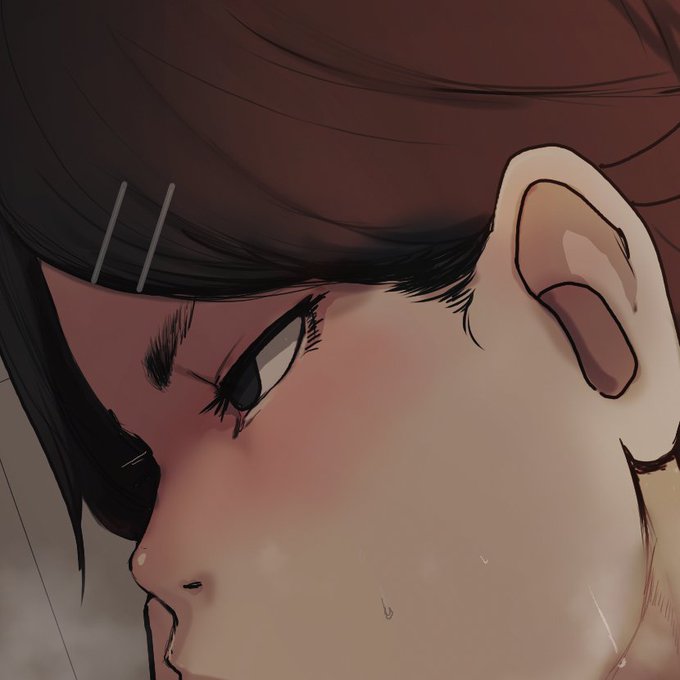 小さな恋心
←レベル1 
→レベル5 ピクシブの方に全体上げてます 