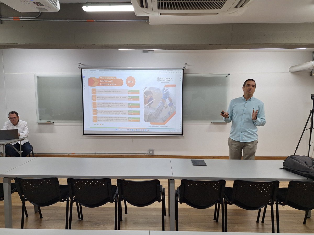 Fac. Ingeniería UdeA tweet media