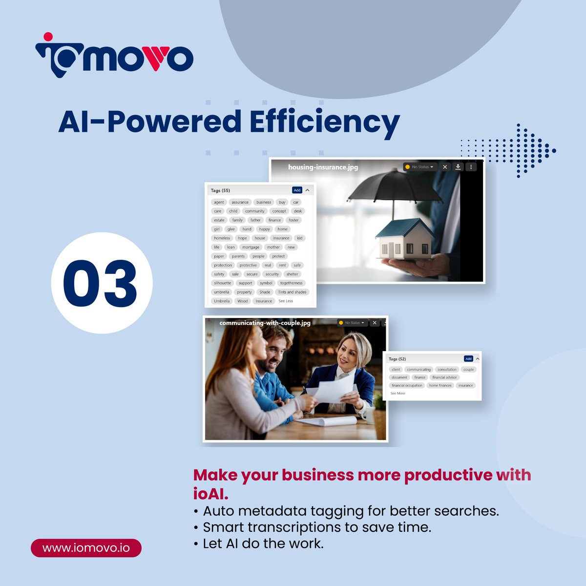 iomovoio's tweet photo. ioMoVo doesn’t just manage your assets; it liberates your potential.
Schedule a demo and experience the change.

https://t.co/OVodzq7cDq

#TryioMoVo https://t.co/v2DTo9LV3z