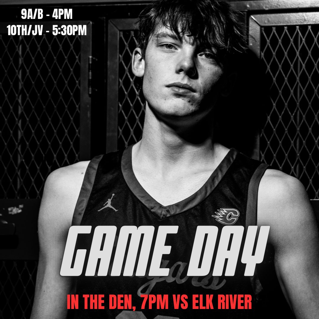 CentCougBball's tweet photo. GAMEDAY!!!!! We take on the Elks of Elk River tonight at the Den! Tonight we will be celebrating our parents as well! Let’s gooooooooo!! #NotmeButwe https://t.co/bqsaSTavHB