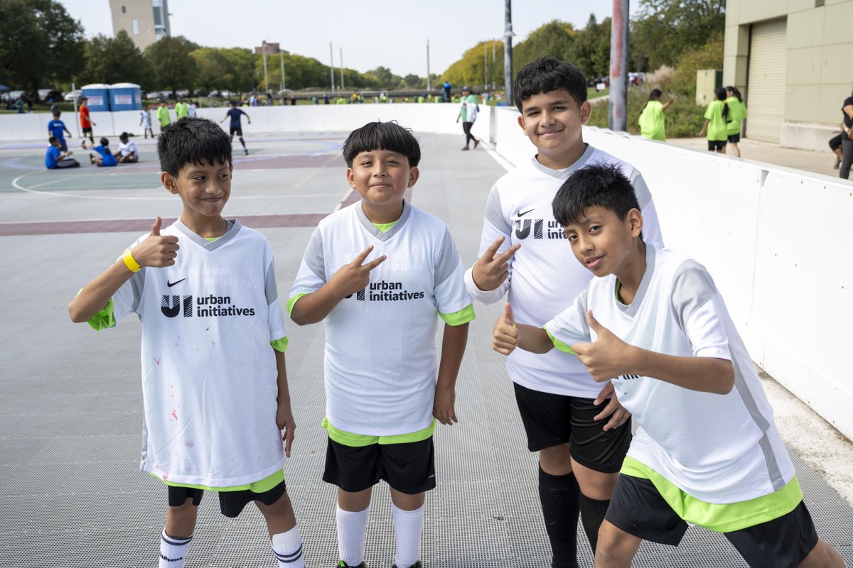 Urban Initiatives tweet media