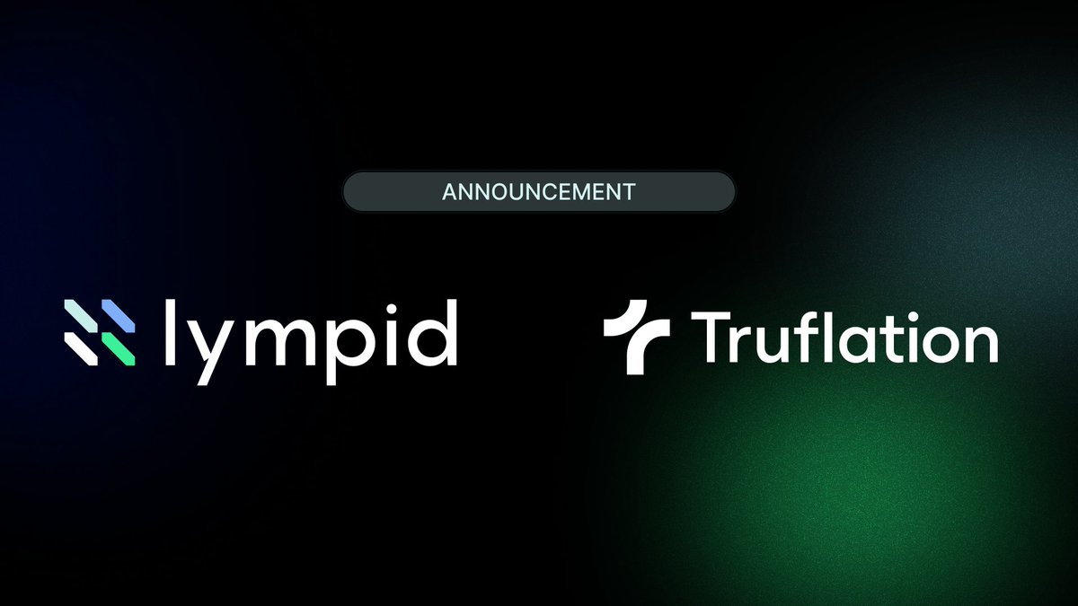 LYMPID | Tokenize Securities tweet media