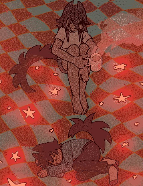 BRAIN_D0G's tweet image. you deserved better