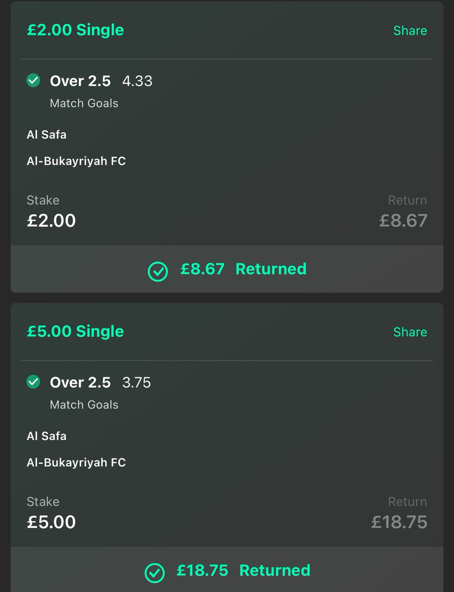 esco_has's tweet photo. @Footy_Tipsters Not following the challenge but staggered on that one :) https://t.co/uHhIpzsJZ1