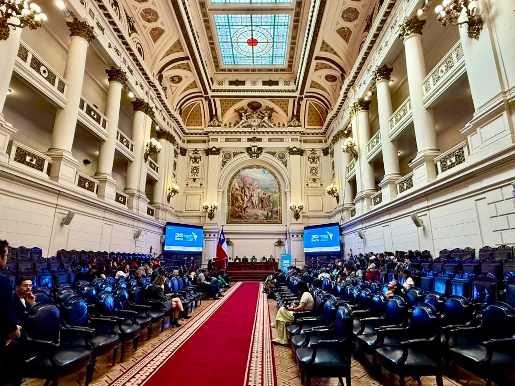 UNESCO Santiago tweet media