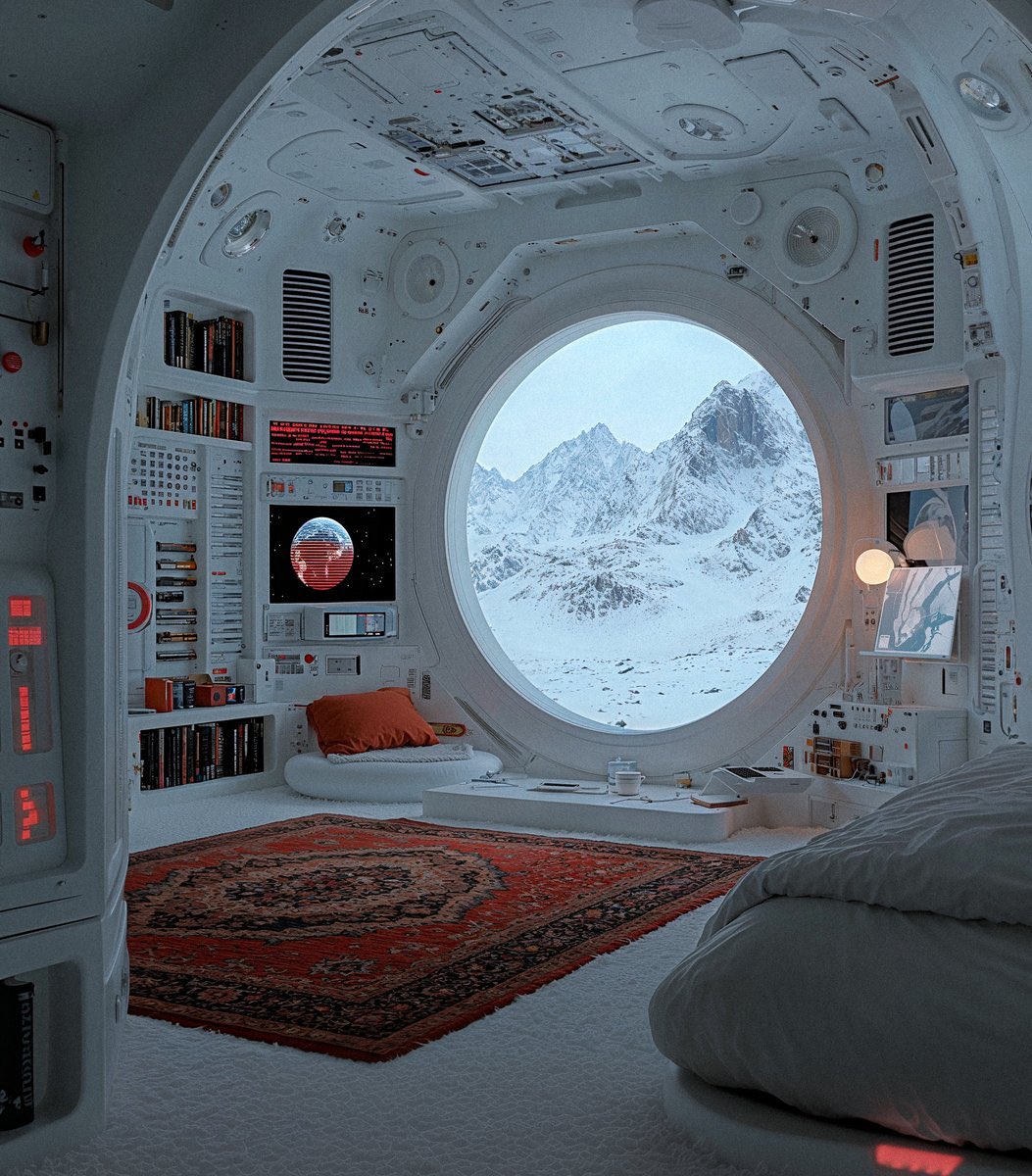 Where I plan to retire in 10 years:
