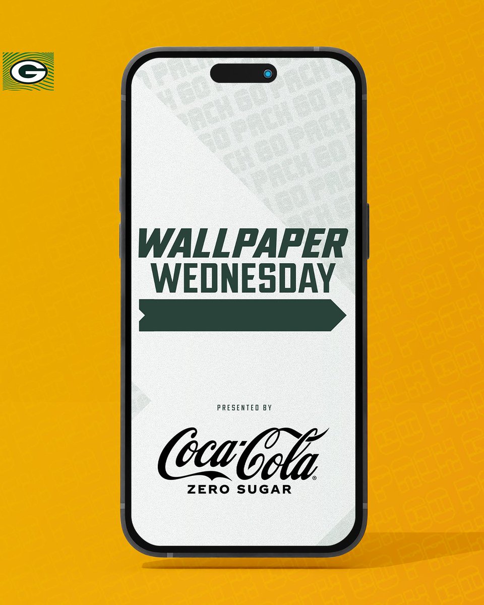 packers's tweet photo. Update your wallpapers and RT to vote for our guys!

#ProBowlVote + #XavierMcKinney
#ProBowlVote + #QuayWalker https://t.co/LRrHWduKbR