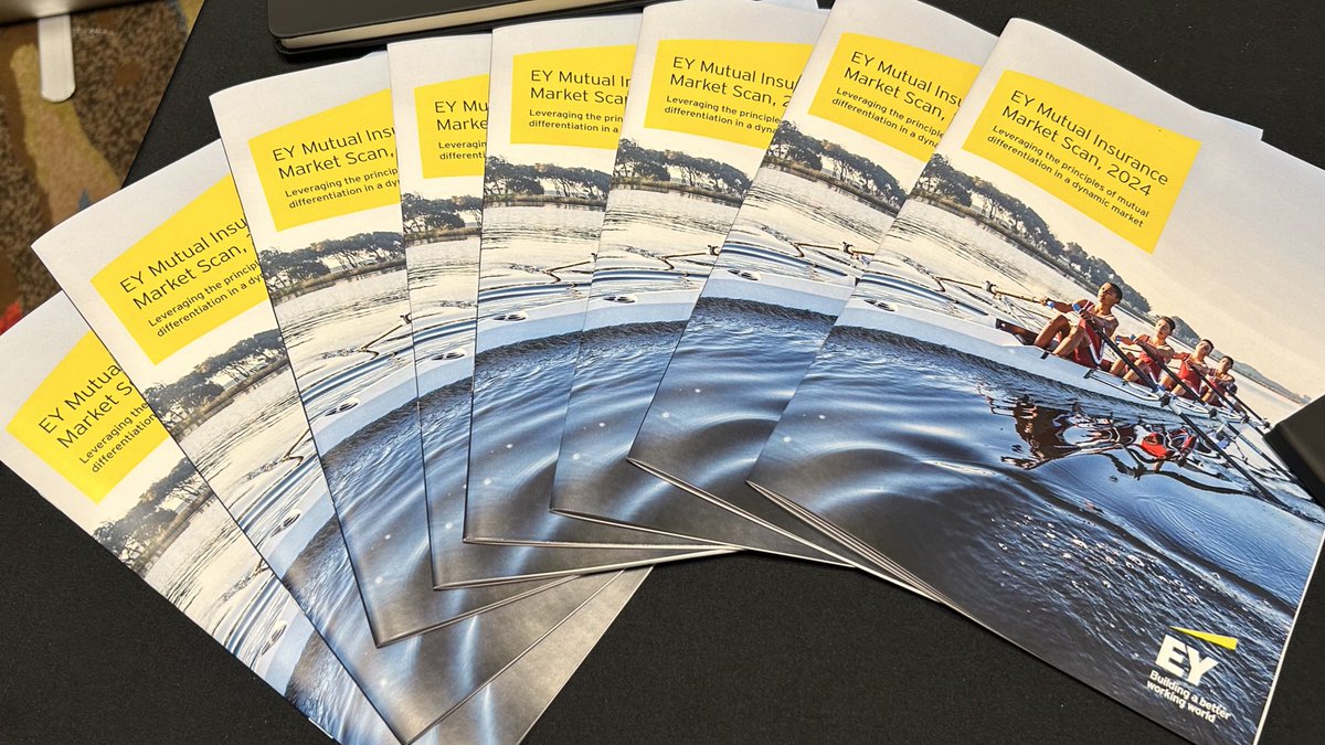 BenICMIF's tweet photo. ICMIF was pleased to collaborate with our Supporting Member @EYnews on its 2024 𝘌𝘠 𝘎𝘭𝘰𝘣𝘢𝘭 𝘔𝘶𝘵𝘶𝘢𝘭 𝘐𝘯𝘴𝘶𝘳𝘢𝘯𝘤𝘦 𝘔𝘢𝘳𝘬𝘦𝘵 𝘚𝘤𝘢𝘯, with the latest research onthe global mutual and cooperative insurance sector @EY_Insurance @EYCanada

https://t.co/IspEGntBbl https://t.co/inG4yzV58b